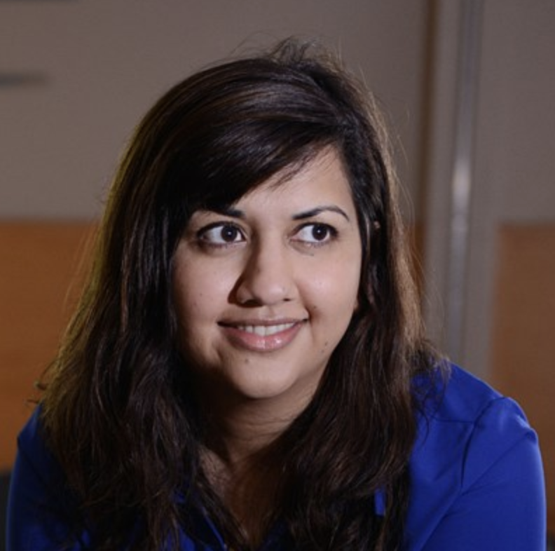 Speech Therapist Avatar